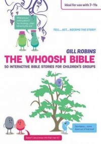 Whoosh Bible